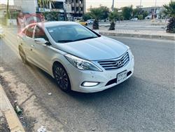 هيونداي أزيرا